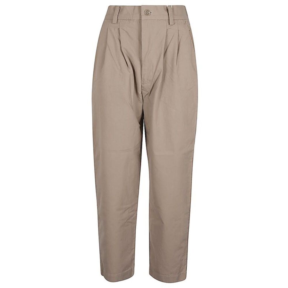 Sarahwear Women's Cotton Trousers